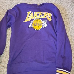 Lakers hoodie